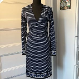 MICHAEL KORS‎ WRAP DRESS